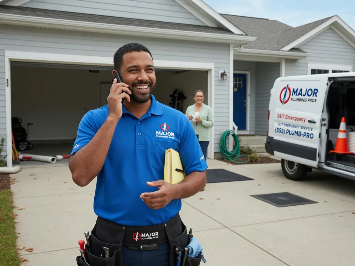 Drain Cleaning Services Burtrum, MN FAQs